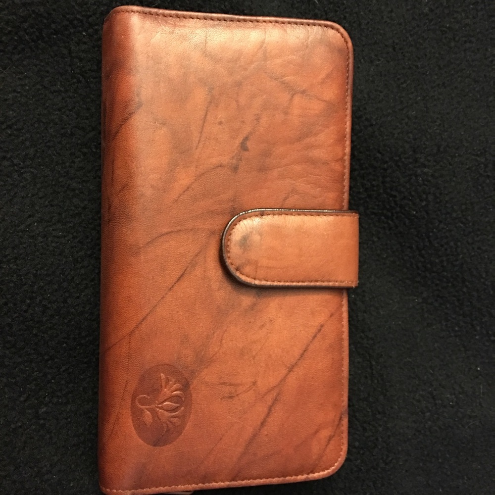 Buxton Wallet